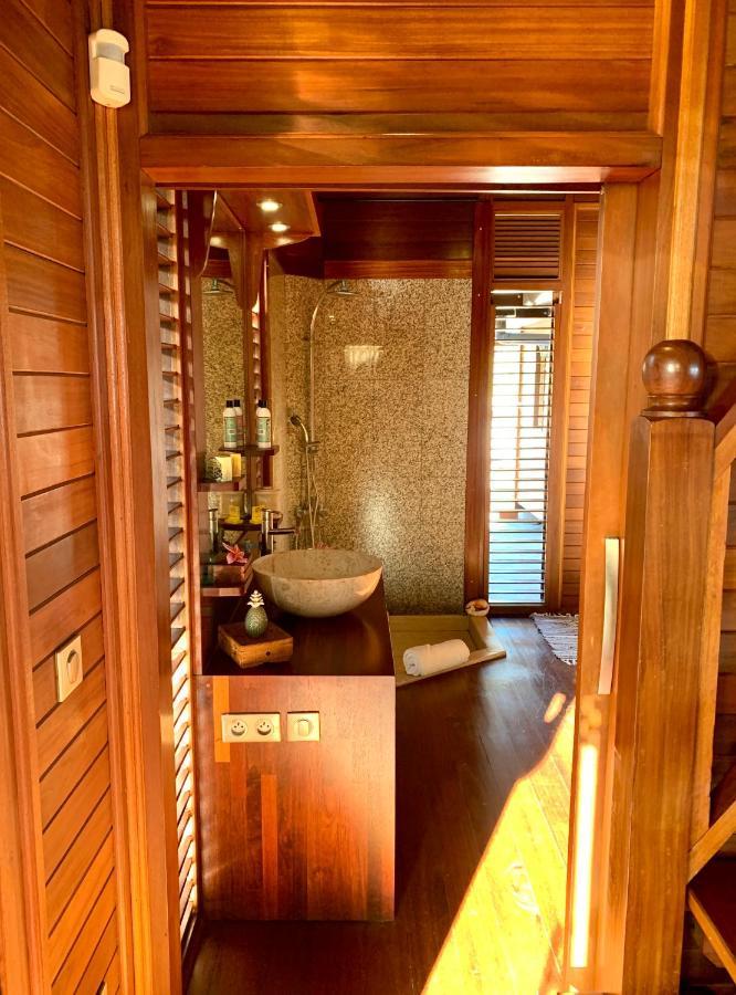 Villa Kauiki Punaauia  Zewnętrze zdjęcie