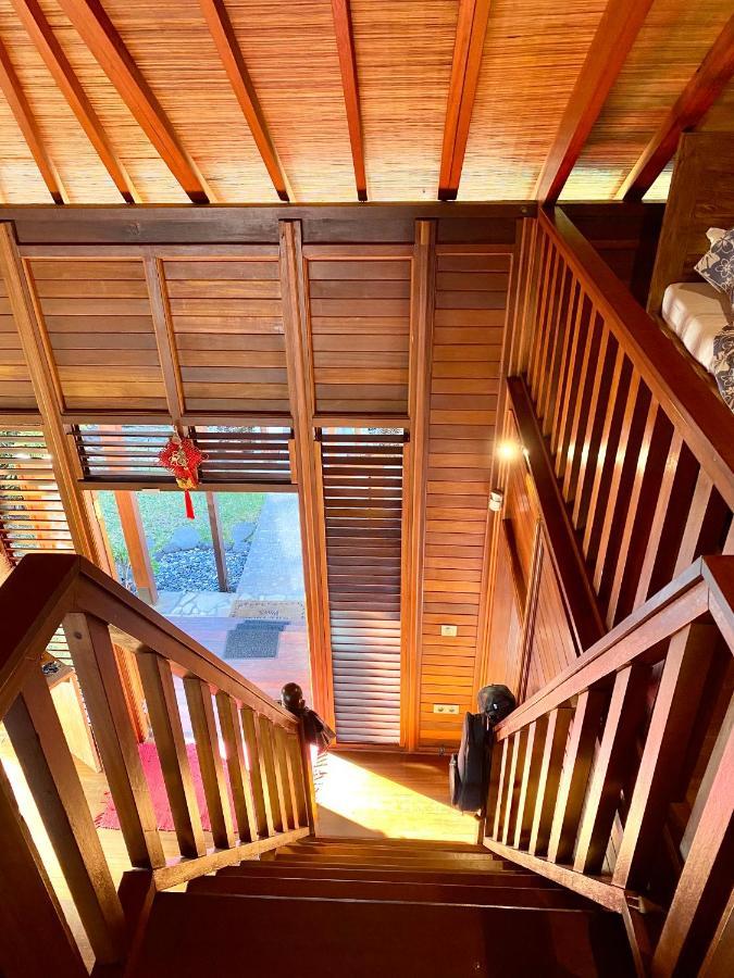 Villa Kauiki Punaauia  Zewnętrze zdjęcie