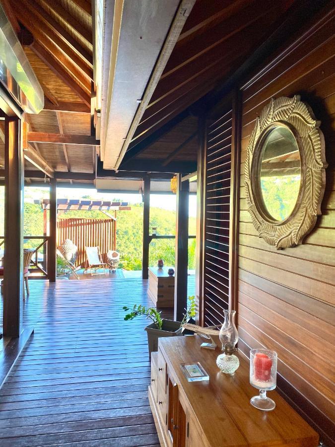 Villa Kauiki Punaauia  Zewnętrze zdjęcie